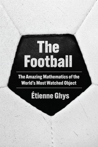 Enlarge image Cover: The Football - Princeton University Press