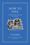 Cover: How to Feel - Princeton University Press