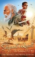 Cover: The Serpent's Quest - Ba en Ast Books