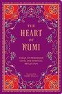 Cover: The Heart of Rumi - Wellfleet Press