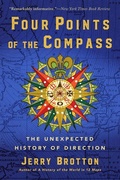Cover: Four Points of the Compass - Grove Press