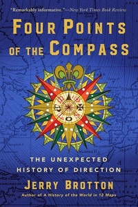 Enlarge image Cover: Four Points of the Compass - Grove Press