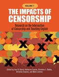 Cover: The Impacts of Censorship - National Council of Teachers of English (Ncte)