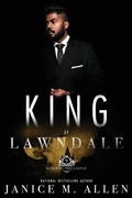 Cover: King of Lawndale - Allen Creative Group