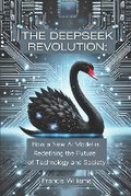 Cover: The DeepSeek Revolution - Quite Frank Educational Services