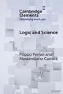 Cover: Logic and Science - Cambridge University Press