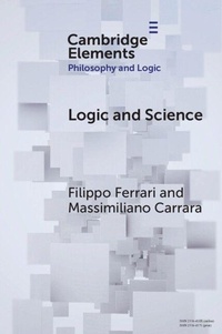 Enlarge image Cover: Logic and Science - Cambridge University Press