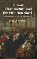 Cover: Railway Infrastructure and the Victorian Novel - Cambridge University Press