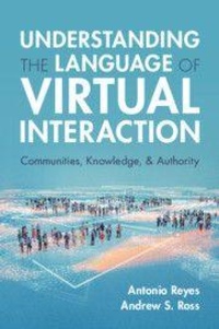 Abbildung von: Understanding the Language of Virtual Interaction - Cambridge University Press