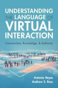Abbildung von: Understanding the Language of Virtual Interaction - Cambridge University Press