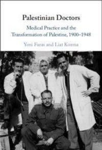 Abbildung von: Palestinian Doctors - Cambridge University Press