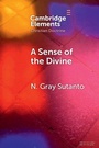 Cover: A Sense of the Divine - Cambridge University Press