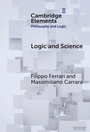 Cover: Logic and Science - Cambridge University Press