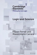 Cover: Logic and Science - Cambridge University Press