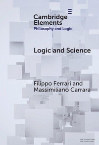 Enlarge image Cover: Logic and Science - Cambridge University Press