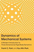 Cover: Dynamics of Mechanical Systems - Cambridge University Press
