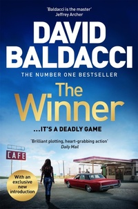 Abbildung von: The Winner - Pan Books