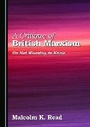 Cover: A Critique of British Marxism - Cambridge Scholars Publishing