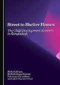 Cover: Street to Shelter Homes - Cambridge Scholars Publishing