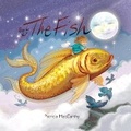 Cover: Pearl & The Fish - Patricia MacCarthy Books