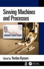 Cover: Sewing Machines and Processes - CRC Press