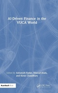 Cover: AI-Driven Finance in the VUCA World - Auerbach