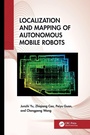 Cover: Localization and Mapping of Autonomous Mobile Robots - CRC Press