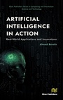 Cover: Artificial Intelligence in Action - River Publishers
