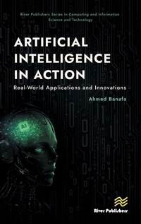 Enlarge image Cover: Artificial Intelligence in Action - River Publishers