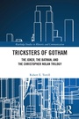 Cover: Tricksters of Gotham - Routledge