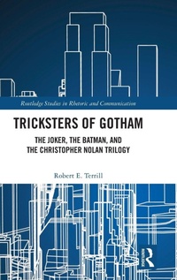 Enlarge image Cover: Tricksters of Gotham - Routledge