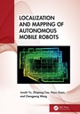 Cover: Localization and Mapping of Autonomous Mobile Robots - CRC Press