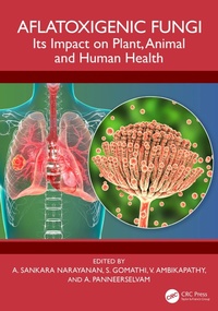 Abbildung von: Aflatoxigenic Fungi - CRC Press