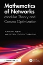 Cover: Mathematics of Networks - Chapman and Hall