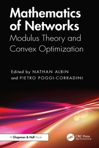 Abbildung von: Mathematics of Networks - Chapman and Hall