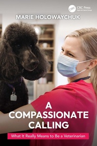 Abbildung von: A Compassionate Calling - CRC Press