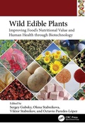 Abbildung von: Wild Edible Plants - CRC Press