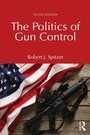 Cover: The Politics of Gun Control - Routledge