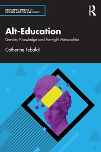 Abbildung von: Alt-Education - Routledge