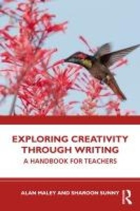 Abbildung von: Exploring Creativity Through Writing - Routledge