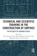 Bild: Technical and Scientific Training in the Construction of Empires - Routledge