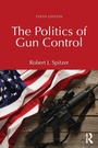 Cover: The Politics of Gun Control - Routledge