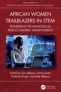 Cover: African Women Trailblazers in STEM - CRC Press
