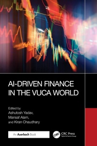 Abbildung von: AI-Driven Finance in the VUCA World - Auerbach