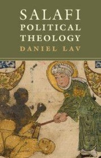 Abbildung von: Salafi Political Theology - Cambridge University Press