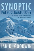 Cover: Synoptic Paleoclimatology - Cambridge University Press