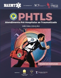 Abbildung von: Portuguese PHTLS, Tenth Edition: Atendimento Pre-Hospilatar - Jones and Bartlett Publishers, Inc