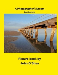 Enlarge image Cover: A Photographer's Dream - Lulu.com