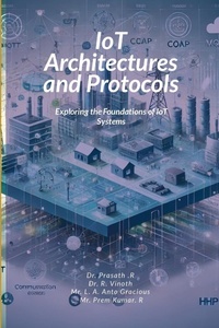 Abbildung von: IoT Architectures and Protocols - Lulu.com
