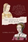 Cover: The Thistle and the Rose - Lulu.com